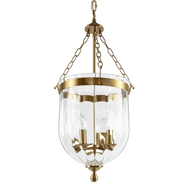 Подвесной светильник Loft It Incense 10455/4 AB Фото № 3