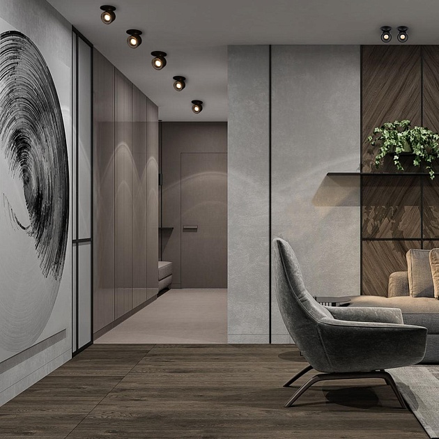 Спот Loft IT Top 10325/A White Фото № 2