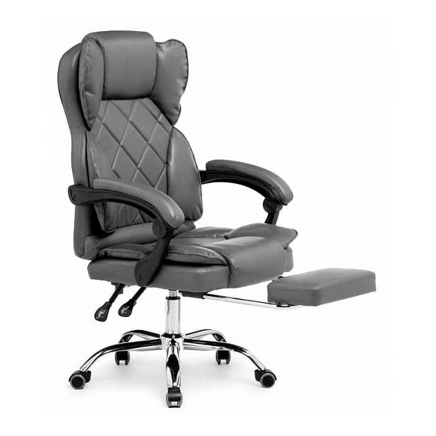 Кресло руководителя Woodville Kolson 15343 изображение 1 Кресло руководителя Woodville Kolson 15343 Фото № 1