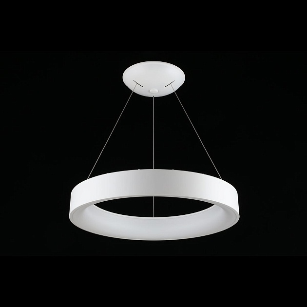 Подвесной светодиодный светильник Aployt Michell APL.052.03.60 Фото № 9