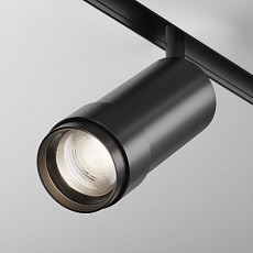 Трековый светодиодный светильник Maytoni Technical Magnetic Exility Focus Zoom TR212-1-12WTW-DS-Z-B 3