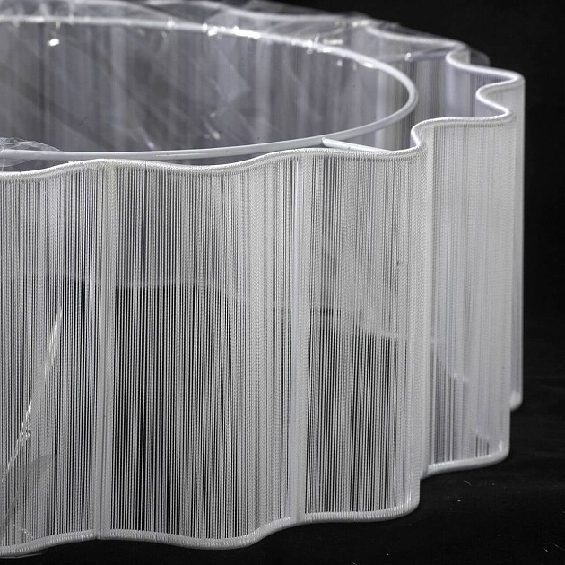 Потолочная люстра Lussole Lgo LSL-3307-06 Фото № 6