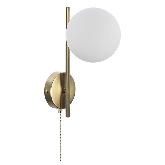 Бра Citilux TONGA CL212313 Фото № 7