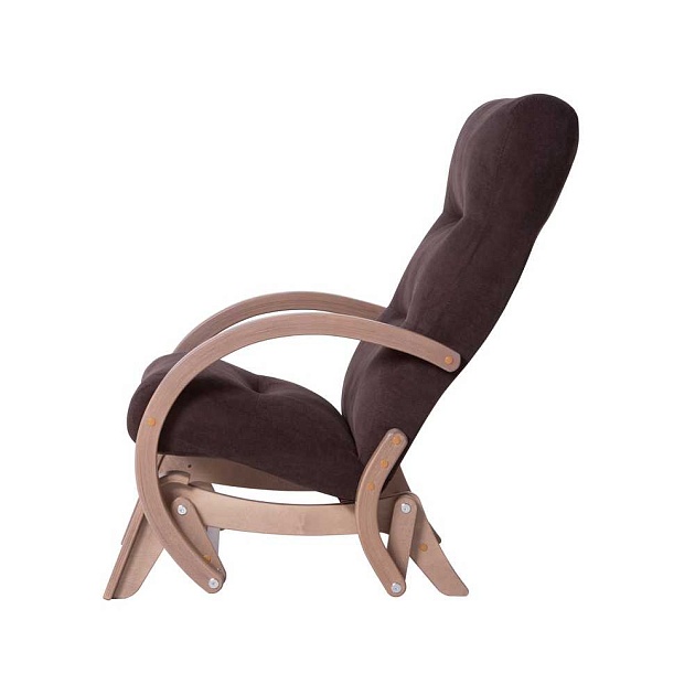 Кресло-качалка Мебелик Мэтисон 006471 Фото № 4