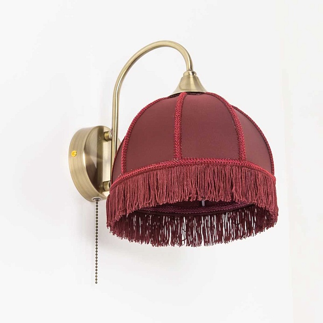 Бра Citilux Базель CL407313 изображение 1 Бра Citilux Базель CL407313 Фото № 1