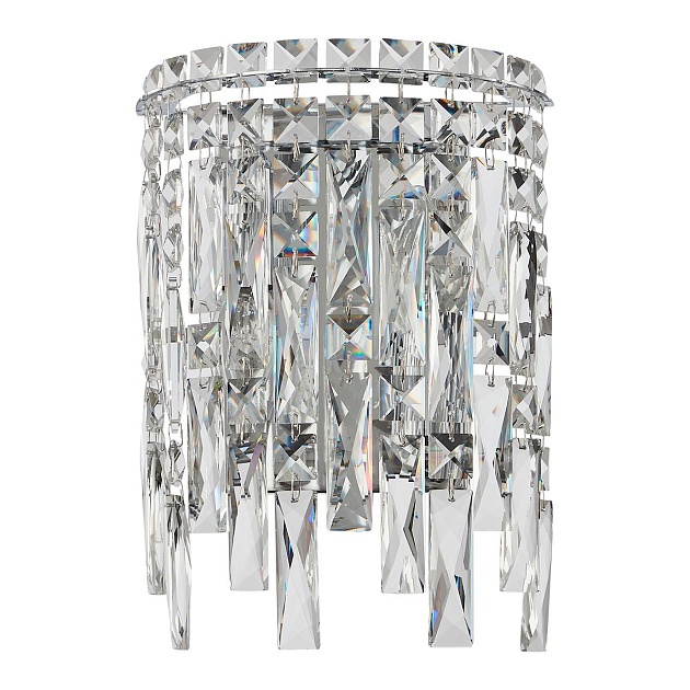 Настенный светильник Crystal Lux Abril AP2 Фото № 1