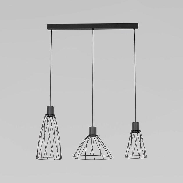 Подвесной светильник TK Lighting 10149 Modesto изображение 1 Подвесной светильник TK Lighting 10149 Modesto Фото № 1