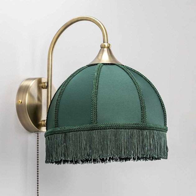 Бра Citilux Базель CL407312 Фото № 14