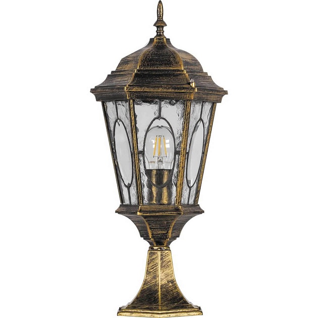 Уличный светильник Feron PL154 11322 Фото № 1