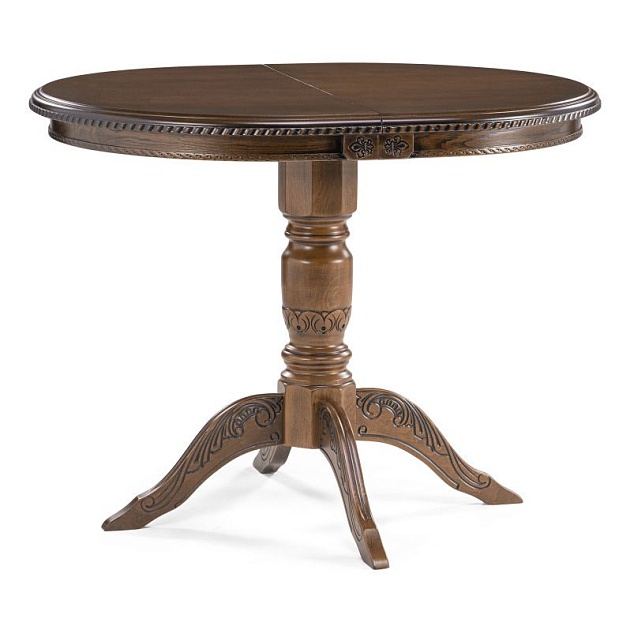 Кухонный стол Woodville Аллофан 543574 Фото № 1