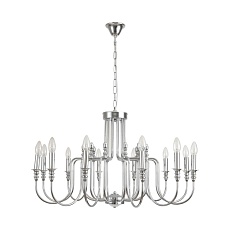 Люстра Lumion CLASSI 8317/12