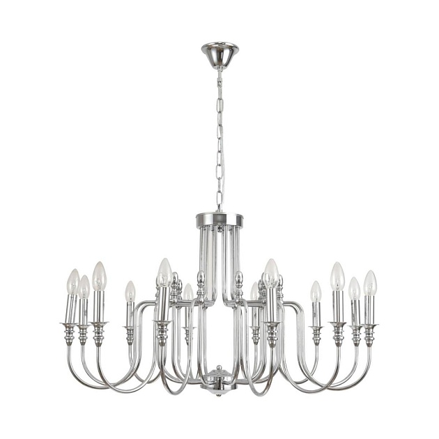 Люстра Lumion CLASSI 8317/12 Фото № 1