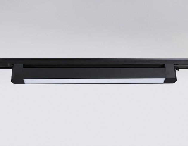 Трековый светодиодный светильник Ambrella light Track System GL6739 Фото № 3