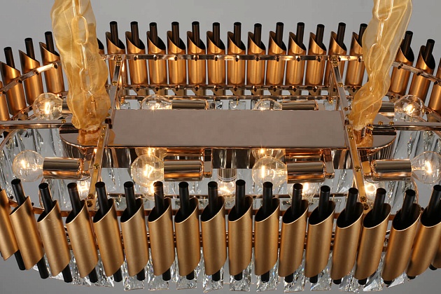 Подвесная люстра Omnilux Fontevivo OML-81903-13 Фото № 6