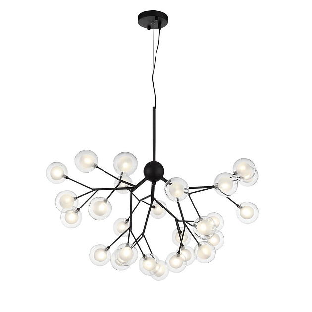 Подвесная люстра ST Luce Demele SL376.403.27 изображение 1 Подвесная люстра ST Luce Demele SL376.403.27 Фото № 1