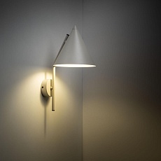 Настенный светильник TK Lighting CONO BEIGE a070965 1