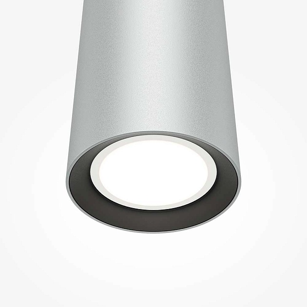 Подвесной светильник Maytoni Pro Focus MOD161PL-01CM1 Фото № 3
