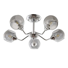 Потолочная люстра Modelux Modemodern MD.7025.5