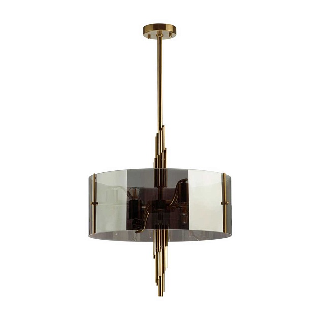 Подвесная люстра Odeon Light Exclusive Margaret 4895/6 Фото № 1