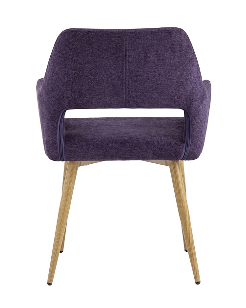Кухонный стул Stool Group Кромвель фиолетовый DC-1506 LY1701-16 изображение 5 Кухонный стул Stool Group Кромвель фиолетовый DC-1506 LY1701-16 Фото № 5