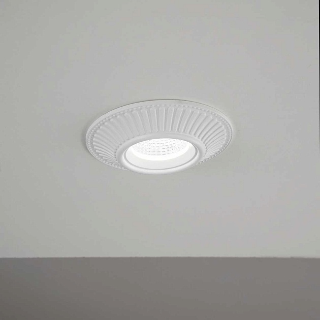 Встраиваемый светодиодный светильник Citilux Дзета CLD042NW0 Фото № 11