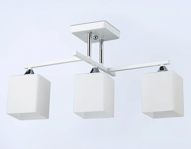 Потолочная люстра Ambrella light Traditional Modern TR303113 изображение 4 Потолочная люстра Ambrella light Traditional Modern TR303113 Фото № 4