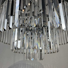 Подвесная люстра Imperium Loft Odeon Chandelier 228791-22 3