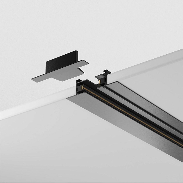 Встраиваемый шинопровод Maytoni Track TRX004-111B Фото № 3
