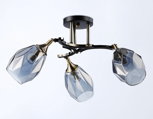 Потолочная люстра Ambrella light Traditional Modern TR303038 фото 3