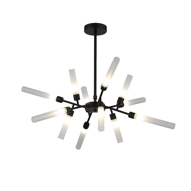 Подвесная люстра ST Luce Splio SL1620.402.12 Фото № 1
