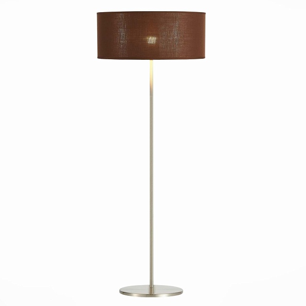 Торшер Evoluce Brescia SLE300575-01 Фото № 1