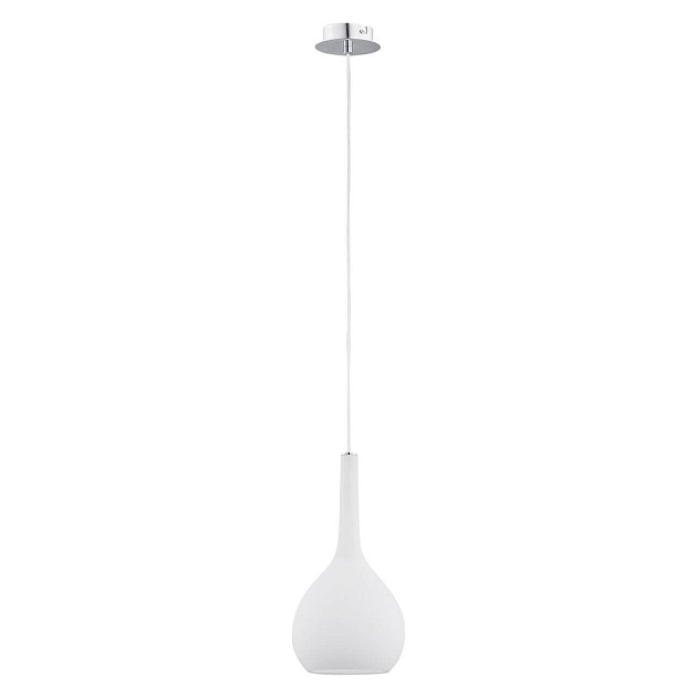Подвесной светильник Alfa Vetro White 20516 изображение 1 Подвесной светильник Alfa Vetro White 20516 Фото № 1