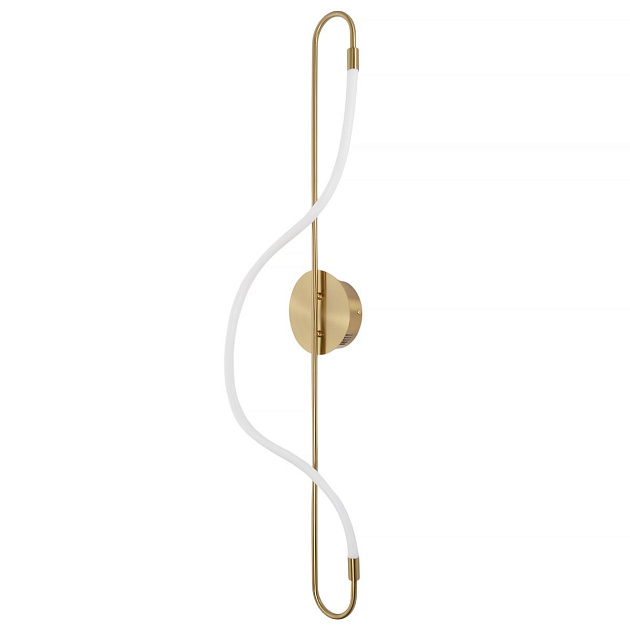 Бра MyFar Thomas MR2380-1WL Фото № 1