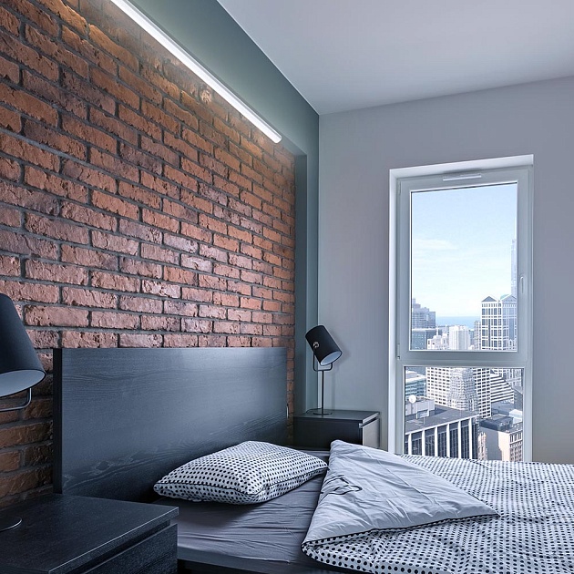 Настенный светодиодный светильник Apeyron 14-56 Фото № 15