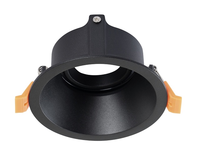 Встраиваемый светильник Crystal Lux CLT 008C1 BL изображение 2 Встраиваемый светильник Crystal Lux CLT 008C1 BL Фото № 2