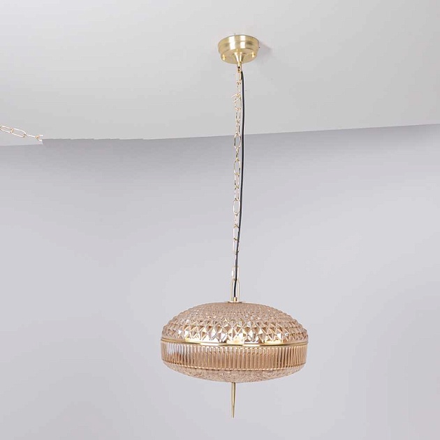 Подвесной светильник Imperium Loft AMPLE01 167806-26 Фото № 6