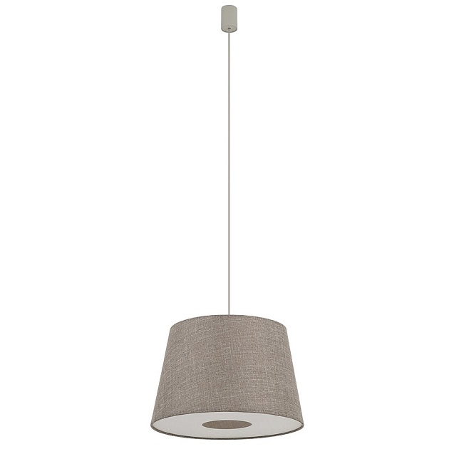 Подвесная люстра Nowodvorski Tutoia Beige 11682 изображение 1 Подвесная люстра Nowodvorski Tutoia Beige 11682 Фото № 1