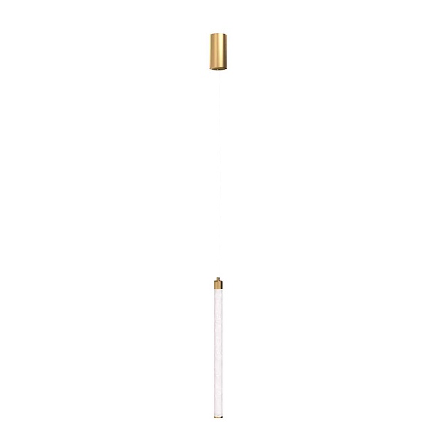 Подвесной светильник Maytoni Ray P022PL-L20G3K изображение 1 Подвесной светильник Maytoni Ray P022PL-L20G3K Фото № 1