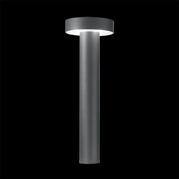 Уличный светильник Ideal Lux Tesla PT4 Small Antracite 153193 изображение 2 Уличный светильник Ideal Lux Tesla PT4 Small Antracite 153193 Фото № 2