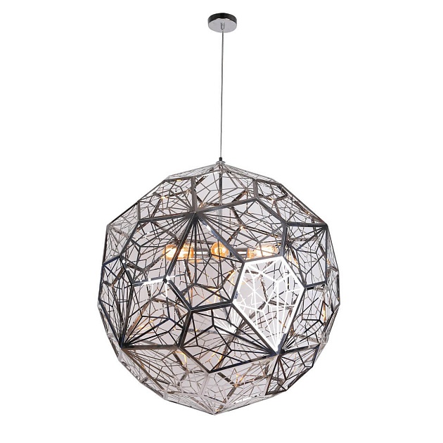 Подвесной светильник Divinare 1011/02 SP-5 изображение 1 Подвесной светильник Divinare 1011/02 SP-5 Фото № 1