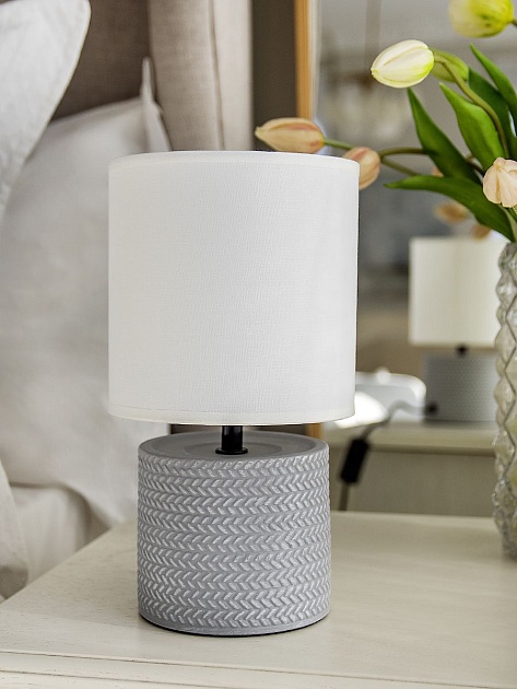 Настольная лампа Lucia Парма 367 4606400051367 Фото № 10