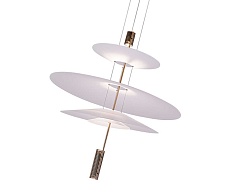 Подвесной светодиодный светильник Kink Light Гида 08403-36+50+68+21,20(01) 1