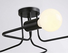 Потолочная люстра Ambrella light Traditional TR8022 2