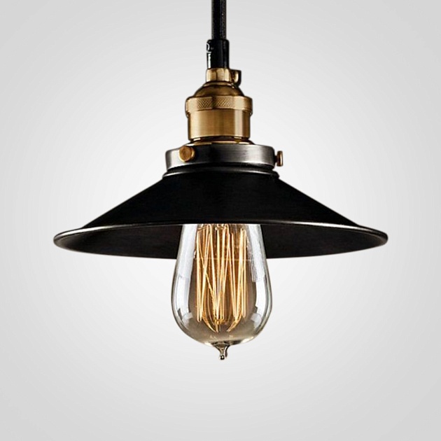 Подвесной светильник Imperium Loft Cone Pendant 74716-22 Фото № 1