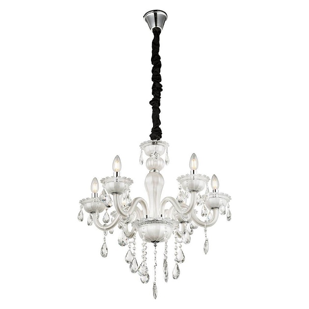 Подвесная люстра Globo Teejay 64118-6 изображение 1 Подвесная люстра Globo Teejay 64118-6 Фото № 1