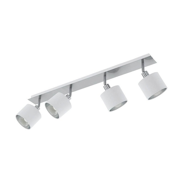 Спот Eglo Valbiano 97535 изображение 1 Спот Eglo Valbiano 97535 Фото № 1