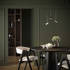 Подвесной светодиодный светильник Elektrostandard Join 50313 LED a068614 1