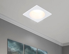 Встраиваемый светильник Ambrella Light Techno Spot Standard Tech TN1189 2
