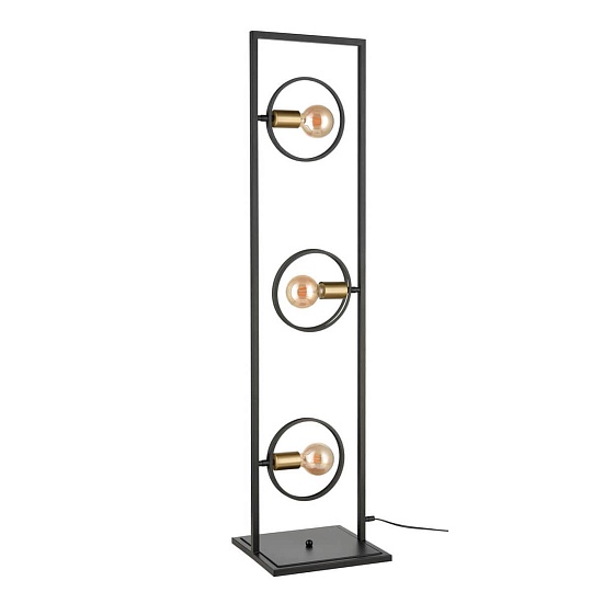 Торшер Vele Luce Speed VL6292F03 изображение 2 Торшер Vele Luce Speed VL6292F03 Фото № 2