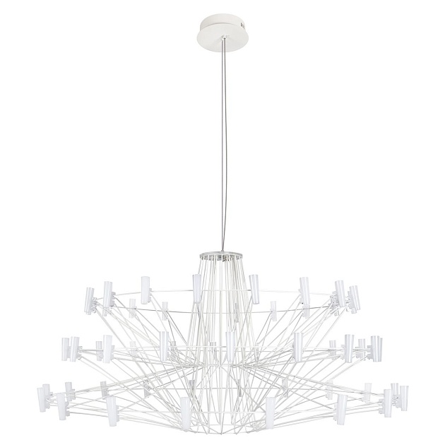 Подвесной светильник Loft IT Coppelia 10476 White Фото № 1